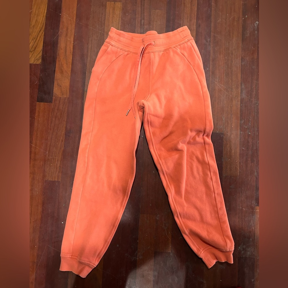 Lululemon sweatpants